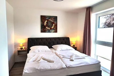 Appartamento Vacanza con famiglia Dahme