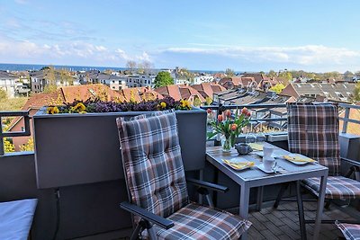 Vakantieappartement Gezinsvakantie Dahme