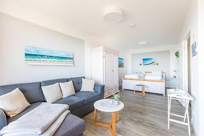 Vakantieappartement Gezinsvakantie Dahme