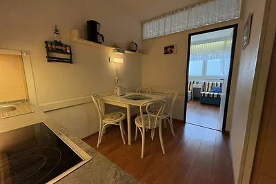 Berolina 512 - Ostseeblick