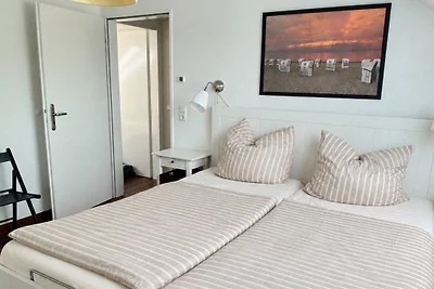 Vakantiehuis Ontspannende vakantie Dahme