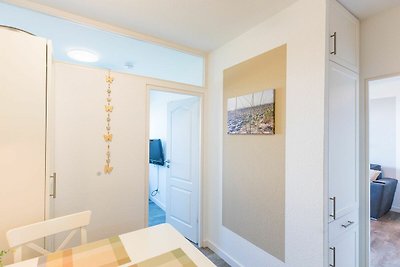 Vakantieappartement Gezinsvakantie Dahme