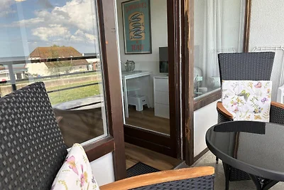 Strandhotel - 19 "Sardinenbüchse"