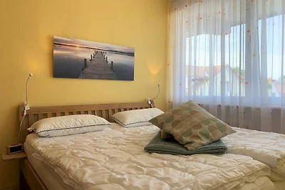 Appartamento Vacanza con famiglia Dahme