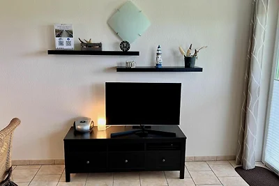 Haus Holiday - Wohnung 4