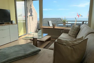 Appartamento Vacanza con famiglia Dahme