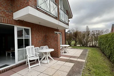 Kellenhusen - Birkenweg 11 B