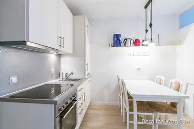 Berolina 314 - Meeresflüstern