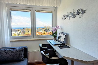 Vakantieappartement Gezinsvakantie Dahme