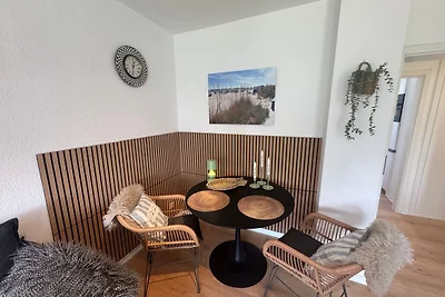 Appartamento Vacanza con famiglia Dahme