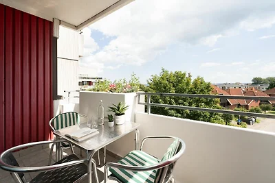 Berolina 314 - Meeresflüstern