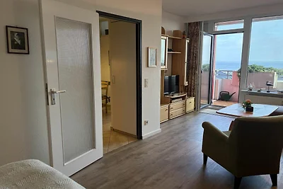 Berolina 518 - Horizont