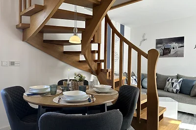Casa vacanze Vacanza di relax Dahme