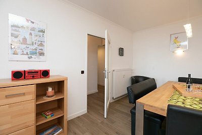 Vakantieappartement Gezinsvakantie Dahme