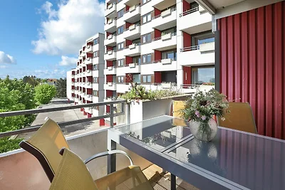 Berolina 324 - Hausmeisterwohnung