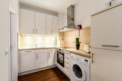 Vakantiehuis Ontspannende vakantie Dahme