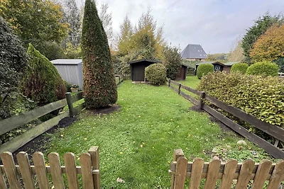Ferienhaus "MeerZeit"