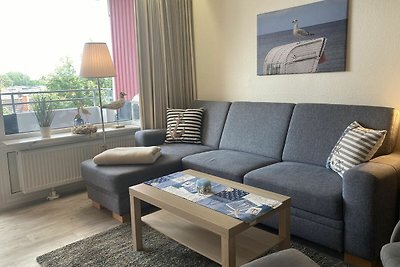 Vakantieappartement Gezinsvakantie Dahme