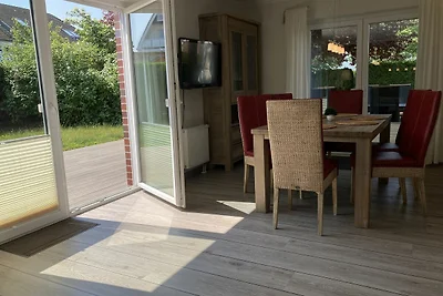 Kellenhusen - Ferienhaus Gabi