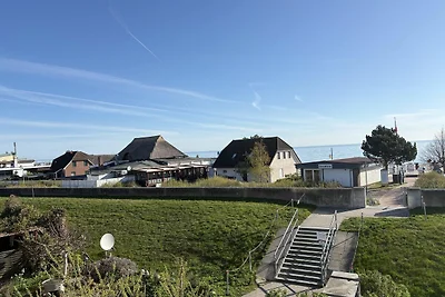 Strandhotel - 19 "Sardinenbüchse"