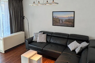 Vakantiehuis Ontspannende vakantie Dahme