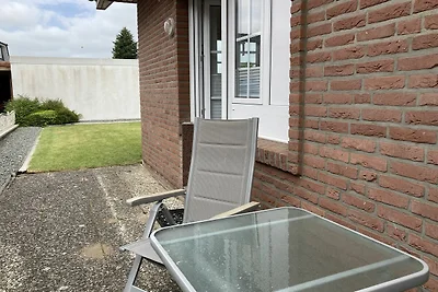Appartamento Vacanza con famiglia Dahme