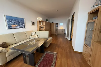 Berolina 512 - Ostseeblick