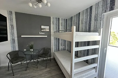 Casa vacanze Vacanza di relax Dahme