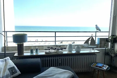Appartamento Vacanza con famiglia Dahme