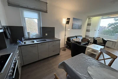 Berolina 110 - Ostseemuschel