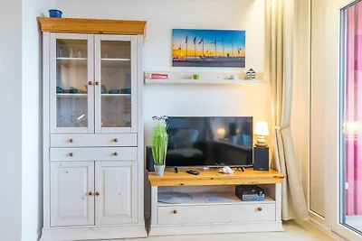 Berolina 314 - Meeresflüstern