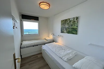 Appartamento Vacanza con famiglia Dahme