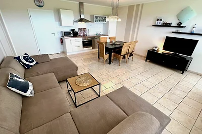 Haus Holiday - Wohnung 4