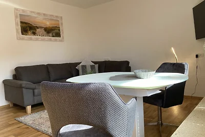 Haus Meeresglück Seebär