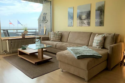 Appartamento Vacanza con famiglia Dahme