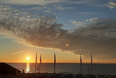 Appartamento Vacanza con famiglia Dahme