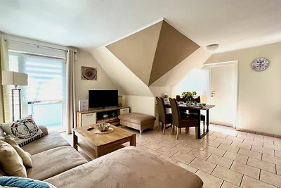 Haus Holiday - Wohnung 3
