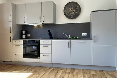 Haus Meeresglück Seebär