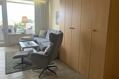 Vakantieappartement Gezinsvakantie Dahme