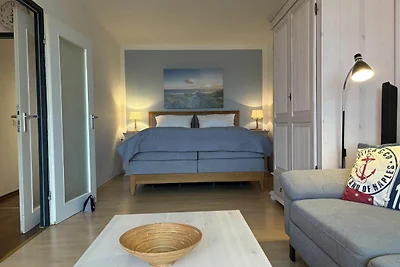 Berolina 401 - Moin Moin