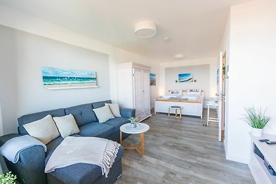 Vakantieappartement Gezinsvakantie Dahme