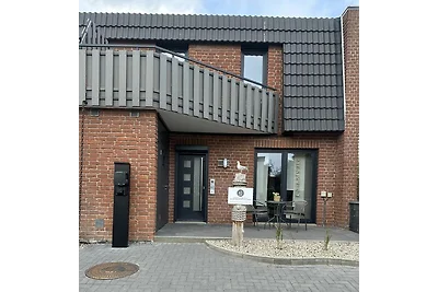 Vakantiehuis Ontspannende vakantie Dahme