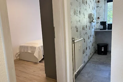 Kampland 31b - Meeresrauschen