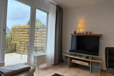 Ferienhaus "MeerZeit"