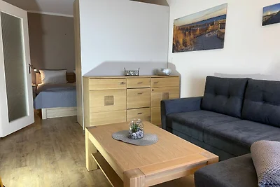 Appartamento Vacanza con famiglia Dahme