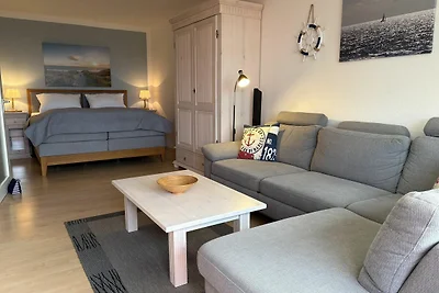 Berolina 401 - Moin Moin