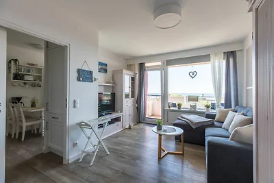 Berolina 610 - Meer im Blick