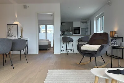 Strandwiese - Ostseeglück