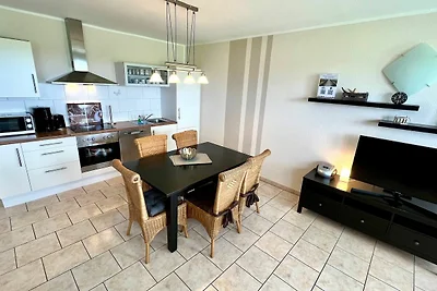 Haus Holiday - Wohnung 4
