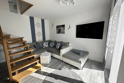 Casa vacanze Vacanza di relax Dahme